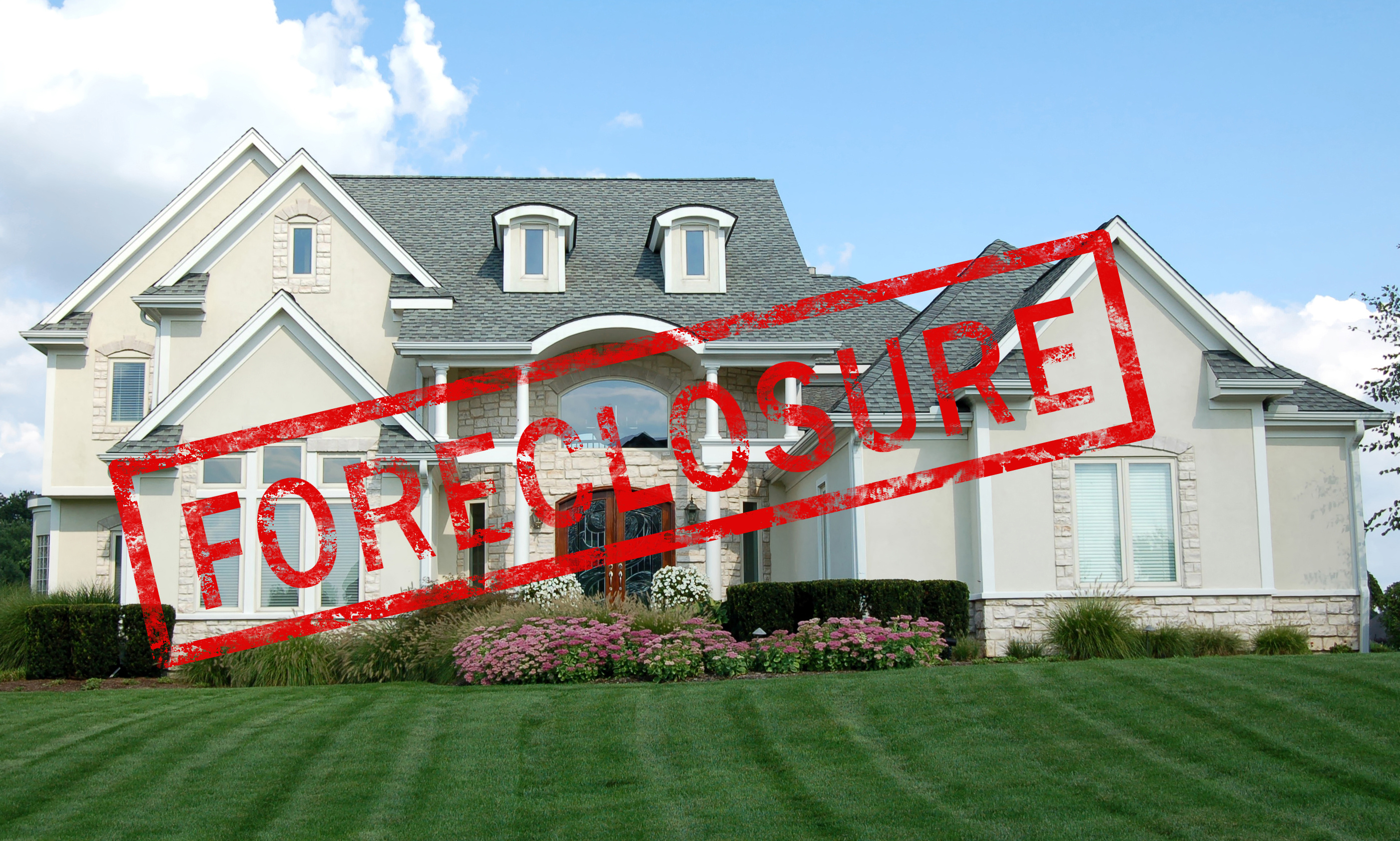 Call Lincoln Appraisal Group when you need appraisals on Wilcox foreclosures